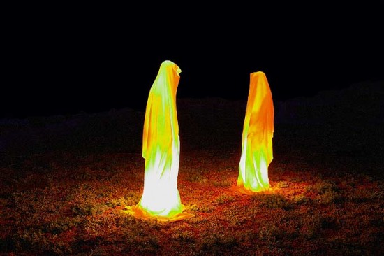 biennale-lichtkunst-lightart-sculpture-lightguardians