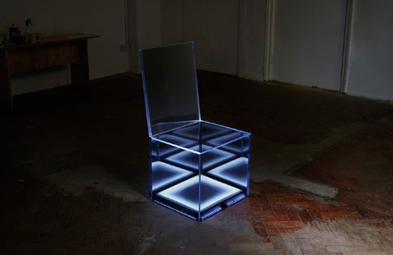 Affinity Chair