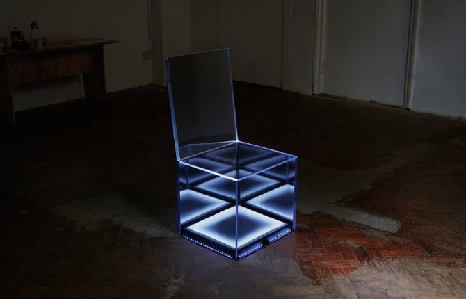 Affinity Chair