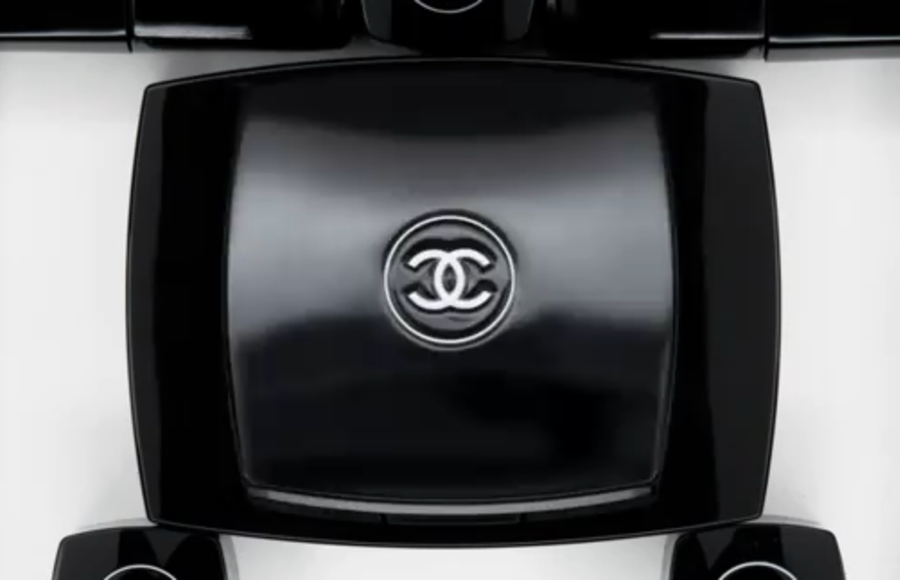 Chanel : Robot