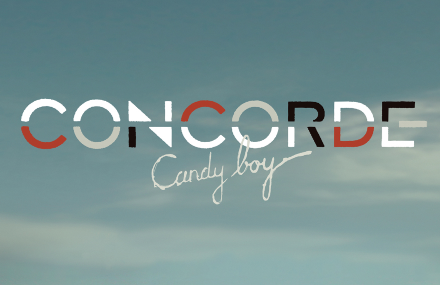 Concorde – Candy Boy