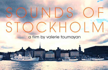 Sounds of Stockholm