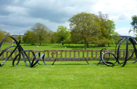 Sudeley Bench