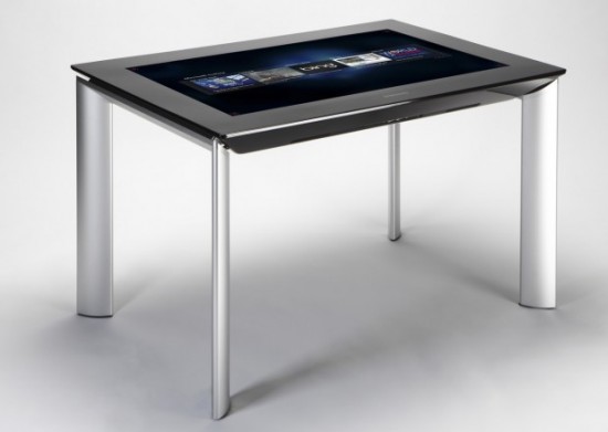 surface