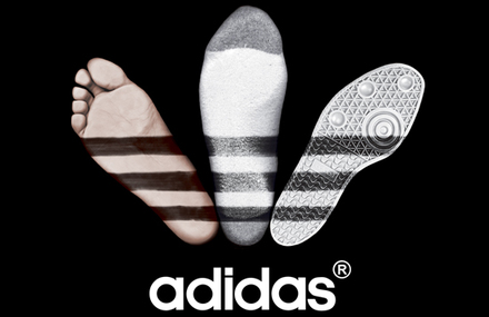 Adidas 2011