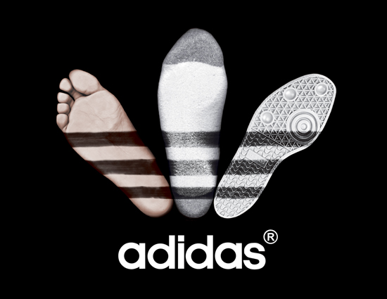 adidas