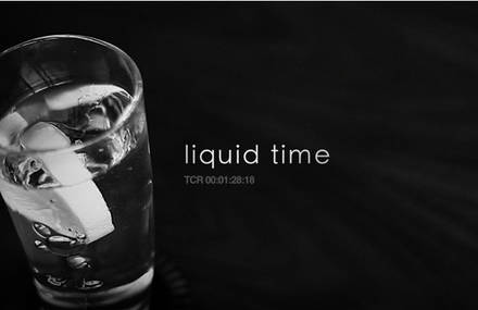 Liquid Time