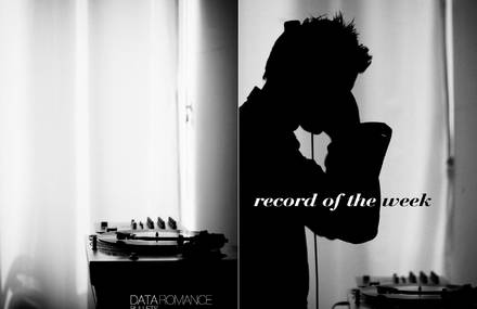 Data Romance sur Soundcloud