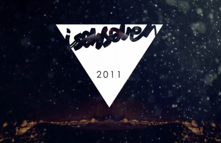Isenseven 2011 Trailer