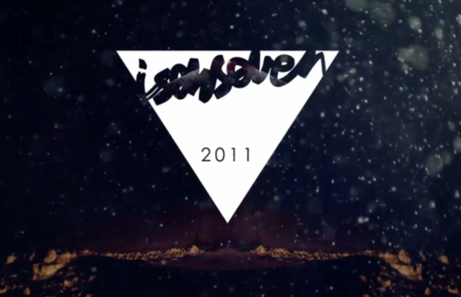Isenseven 2011 Trailer