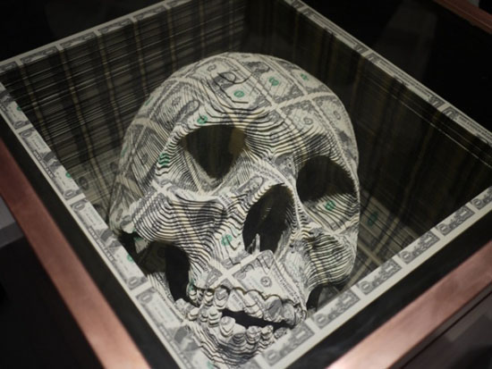 scott-campbell-noblesse-oblige-sculpture-paper-money-art-1