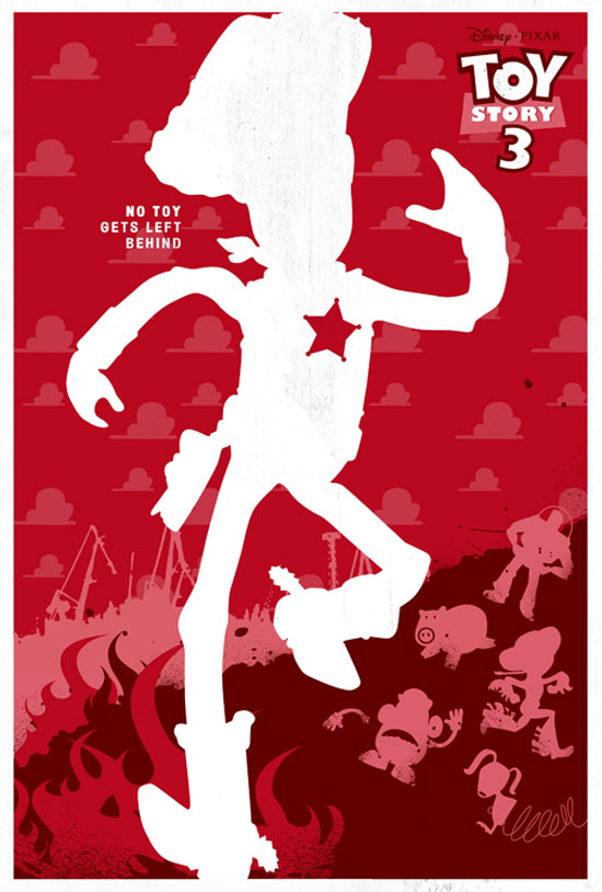 10 Alternative Posters toystory3posterblog