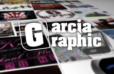 Garcia-Graphic Mini ShowReel 2010