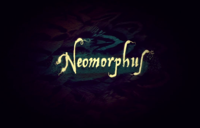 Neomorphus Film
