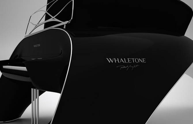 Whaletone