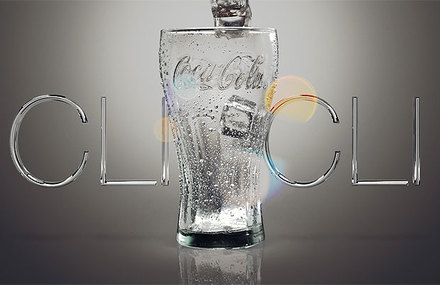 Coca Cola – Fresh