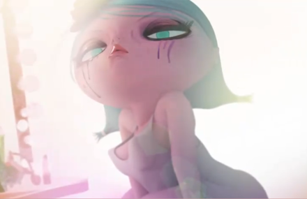 Studio Killers – Ode to the Bouncer