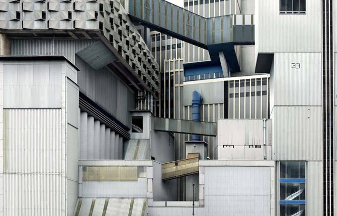 Filip Dujardin Architecture