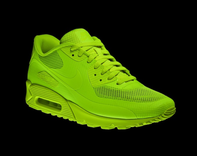 nike hyperfuse 2016