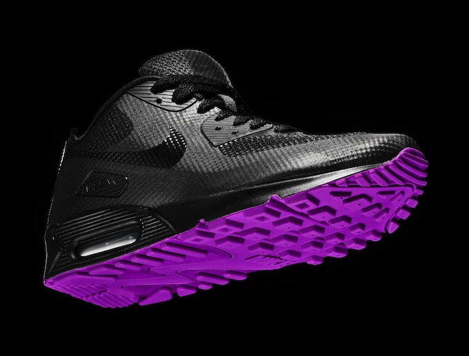 nike hyperfuse 2017