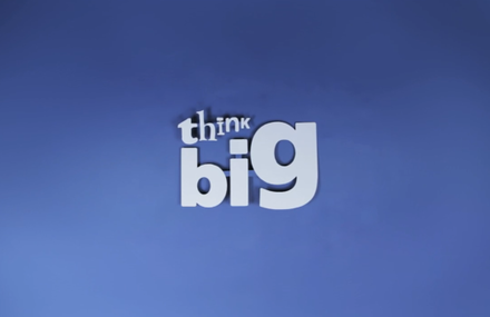 o2 Think Big