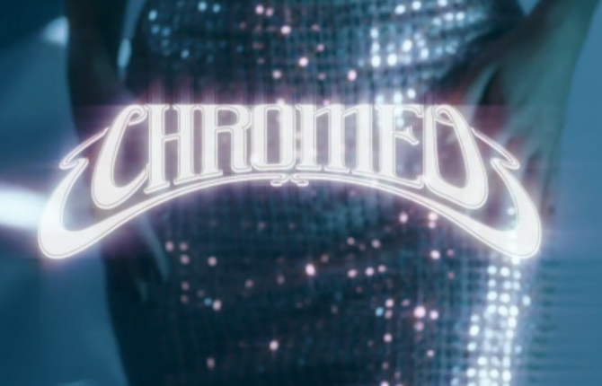 Chromeo – When The Night Falls