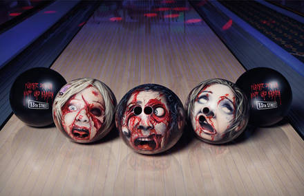 Head Bowling Balls