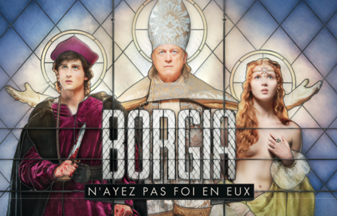 Borgia Campaign