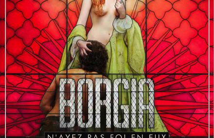Borgia Campaign