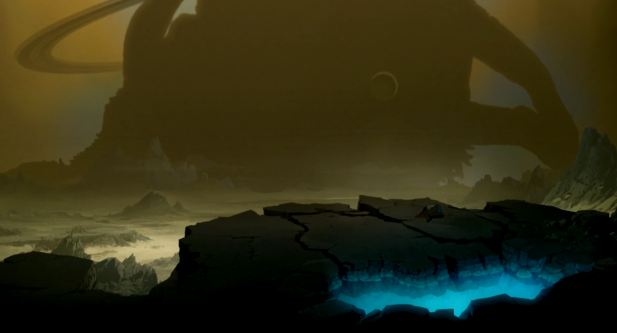 DYE – Fantasy – Fubiz Media