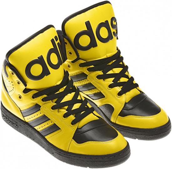 adidas jeremy scott wings 2.0 2014 femme