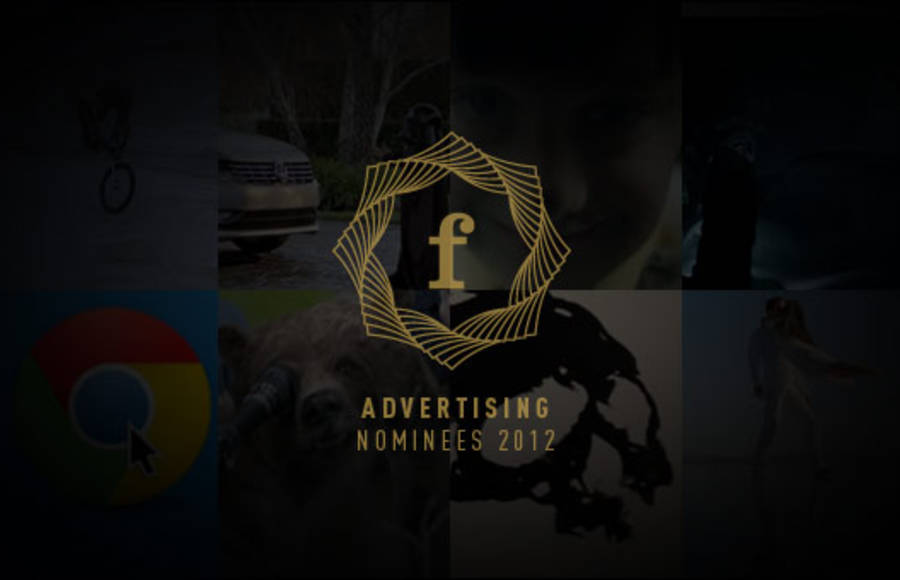 Fubiz Awards – Advertising