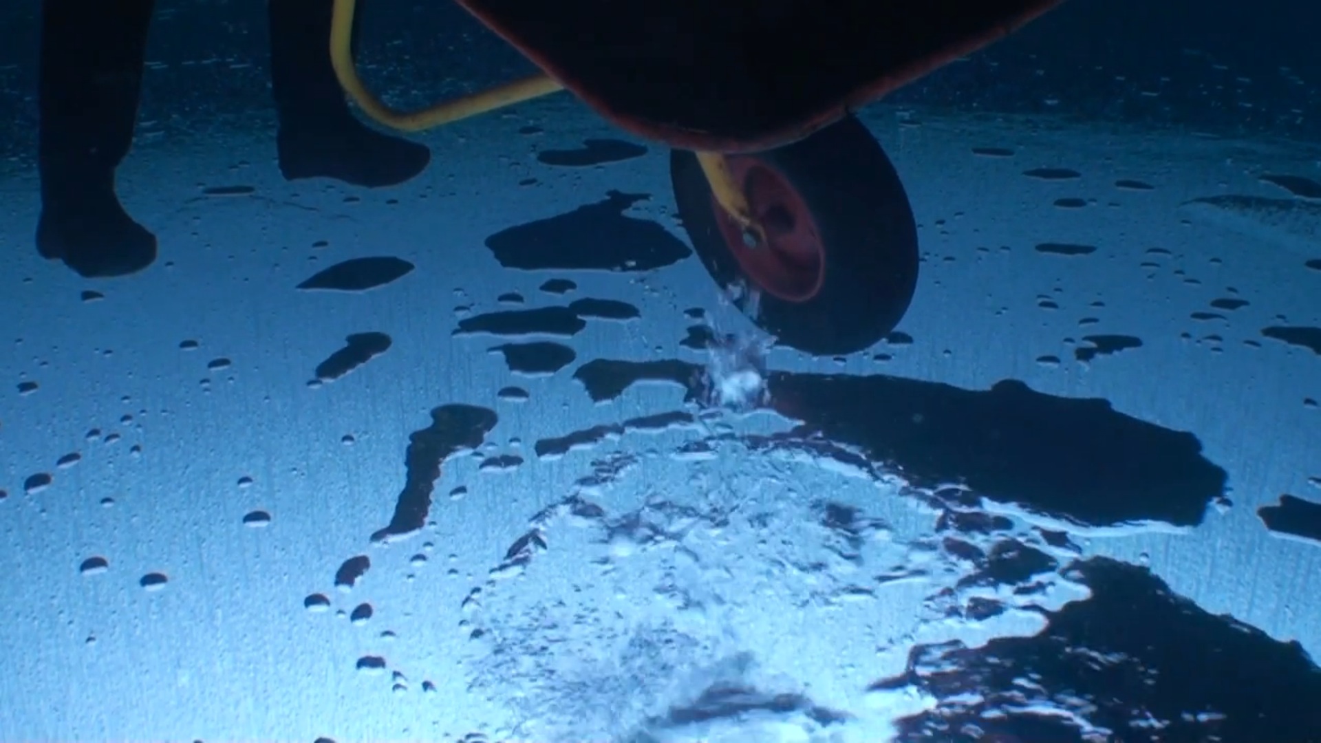 fishingunderice5 Media