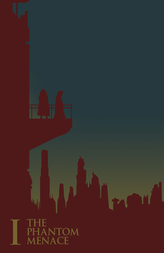 star-wars-posters-in-silhouette7
