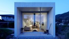 MYZ “Nest” House by no.555