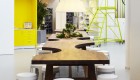 LEGO Denmark Office by Rosan Bosch
