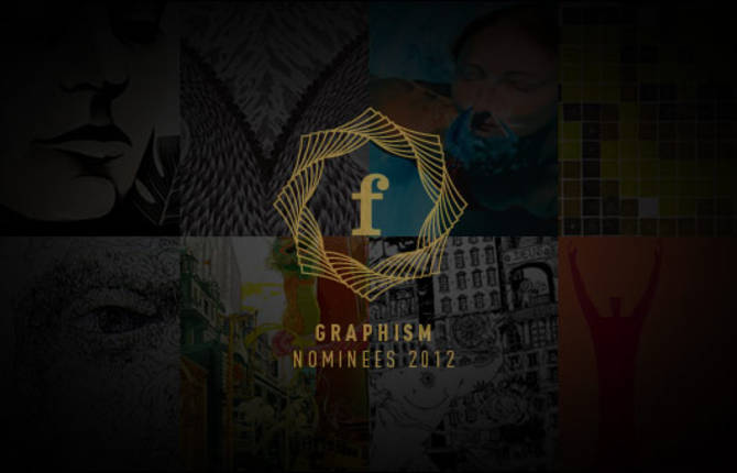 Fubiz Awards – Graphism