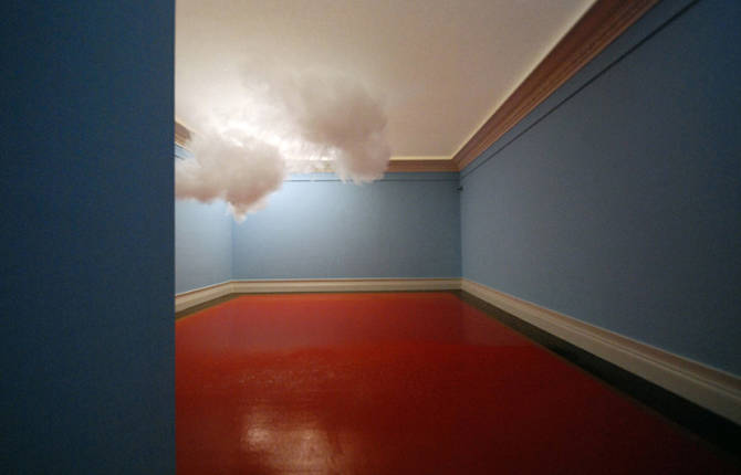 Clouds Room