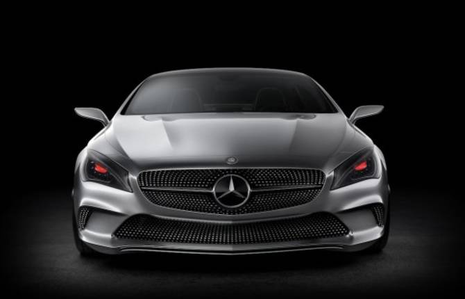 Mercedes-Benz Concept Style
