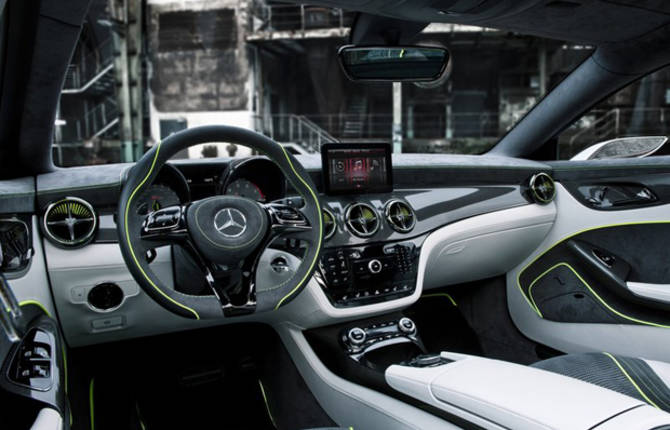 Mercedes-Benz Concept Style