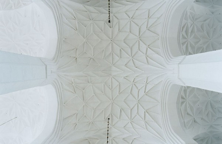 Cathedral Patterns
