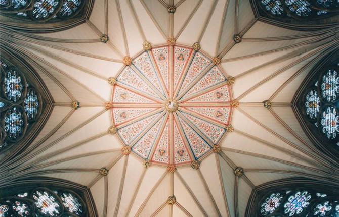Cathedral Patterns