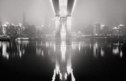 City Of Fog