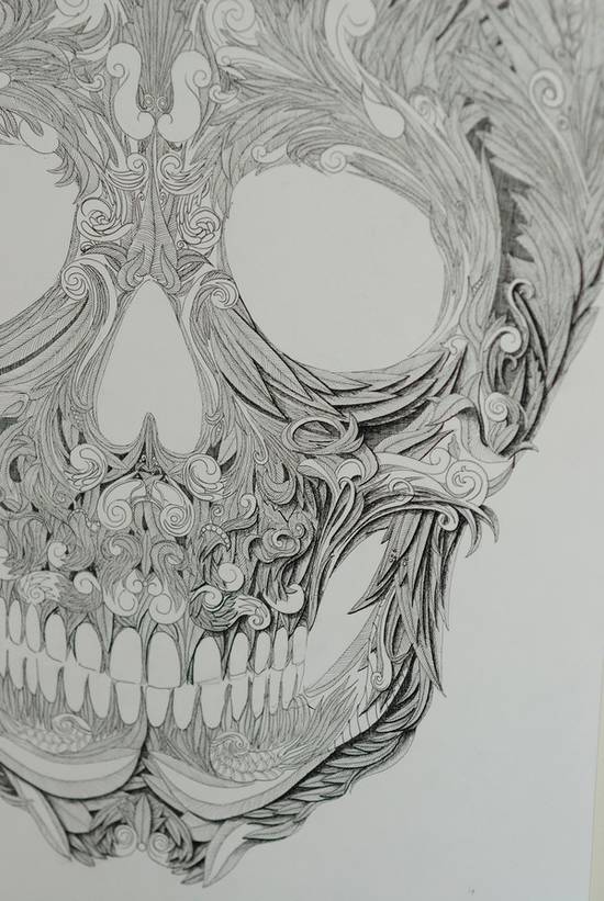 skull-drawing7