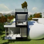 Cocoon House