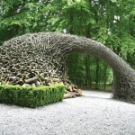 Natural Art Installations1