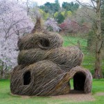 Natural Art Installations12