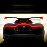 Renault Alpine Concept Car10