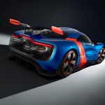 Renault Alpine Concept Car2