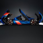 Renault Alpine Concept Car5